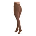 thumbnail image 2 of Pantimedia Panty Lisa Trasparente 3 Piezas Camelia, 2 of 4