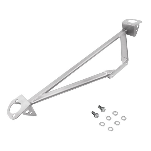 BFO Front Upper Strut Bar Brace for Honda Civic Del Sol EG EK 92-00 for Acura 94-01