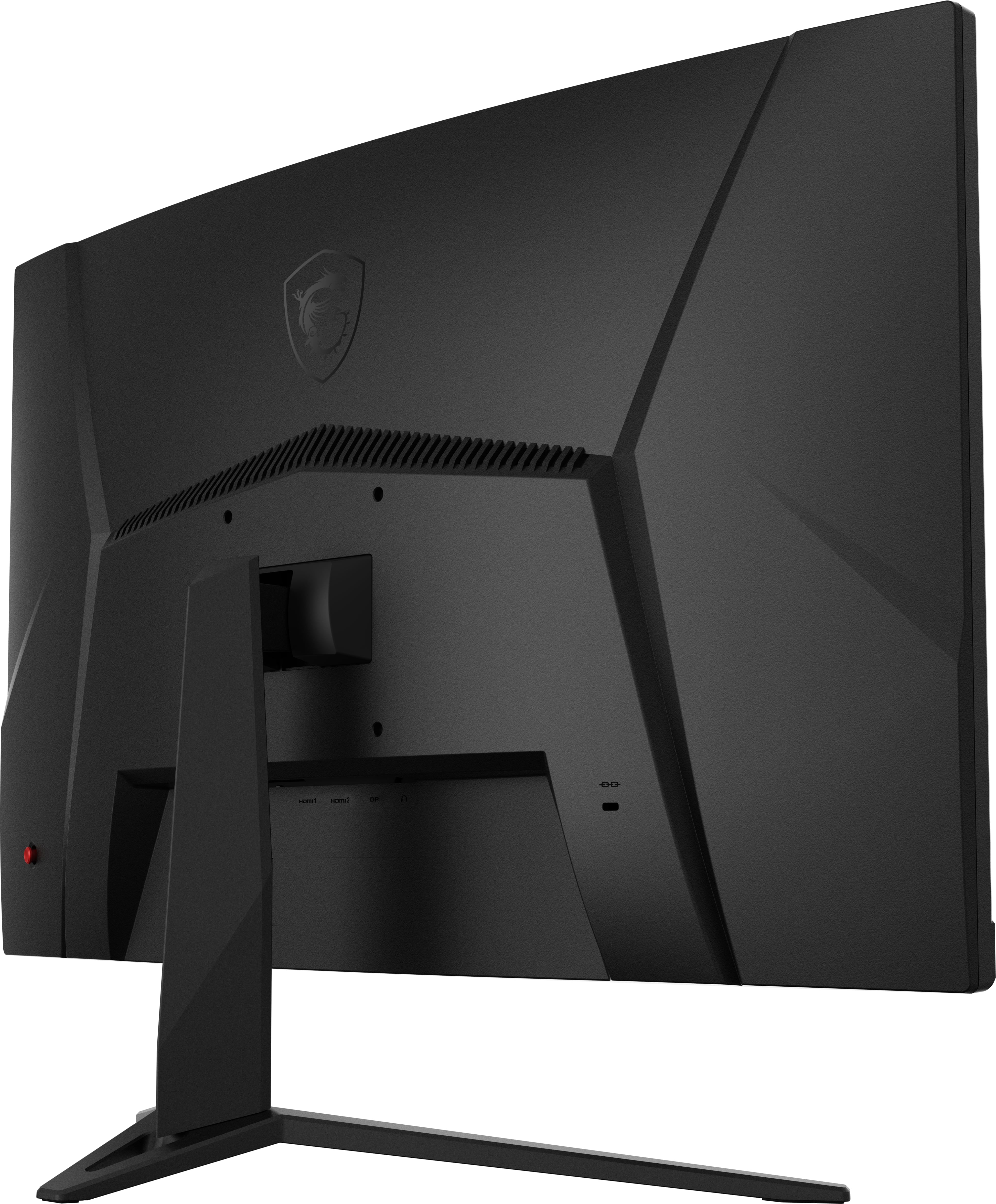 MSI Optix G32C4W 32" Curved Gaming Monitor 165Hz photo 5