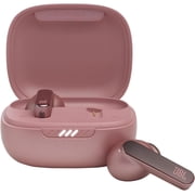 Open Box JBL Live Pro 2 TWS - True wireless Noise Cancelling earbuds - Rose