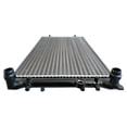 thumbnail image 3 of Radiador VolksWagen Audi A3 1998 1999 2000 2001 2002 2003, 3 of 5