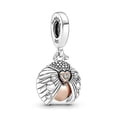 thumbnail image 2 of Pandora Club 2022 Ladybird & Heart Dangle Charm, 2 of 3