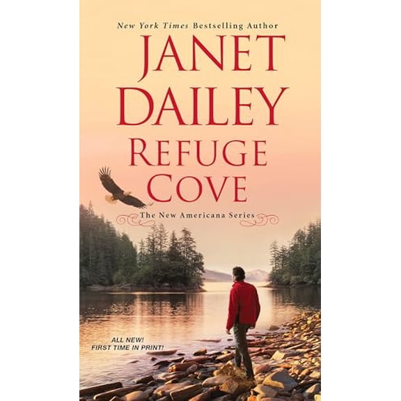 Pre-Owned Refuge Cove (Mass Market Paperback) 1420144901 9781420144901