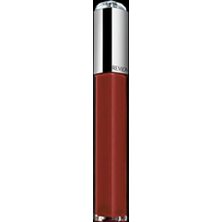 Revlon Ultra HD Lip Lacquer, 545 HD Carnelian, 0.20 Fl Oz