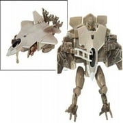 Transformers Fast-Action Battlers Battle Blade Starscream