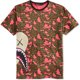 thumbnail image 1 of Camiseta gráfica Hudson Monster Heart para hombre multicolor grande, 1 of 1