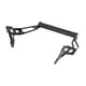 thumbnail image 5 of Soporte Para Teléfono De Motocicleta, Accesorio Firme, Soporte Fuerte Negro, Soporte Para Teléfono De Motocicleta Para Himalayan 2022 A 2023, 5 of 7