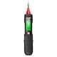 thumbnail image 1 of Probador de circuito Digital VD807 CA 12-300V alarma de luz de sonido probador de cable de fuego cero, 1 of 9
