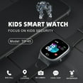 thumbnail image 6 of ,Location Camera Td-45 Kids Lbs Location Call Voice Slot Lbs Kids Watch - Features Sos Sim Slot Ip67 Waterproof Sos Call Camera Clock Waterproof Sim Watch Children Td 45 Kids, 6 of 7
