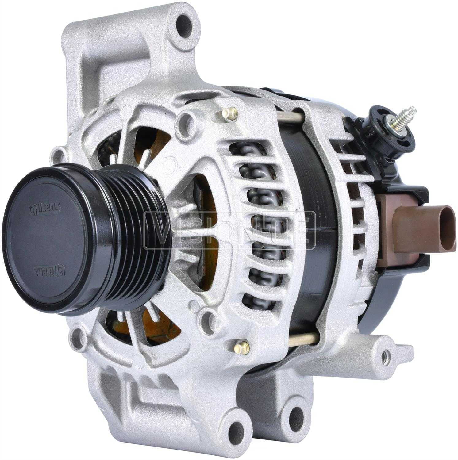 Vision OE 42222 Alternator