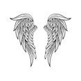 thumbnail image 1 of TIELUTT Decorate the Wall with Black Metal Wall Stickers Make the Home Small Wall Stickers Wall Sayings Lettering Butterflies Wall Decals Wall Paper Sticker and Stick Flowers Lashes Stickers for Wall, 1 of 8