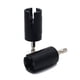 thumbnail image 1 of 2pcs Reemplazo De Guitarra Cuerda De Taladro Eléctrico Enrollador De Cuerda Extractor De Clavijas, 1 of 9