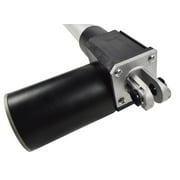 PreAsion Linear Actuator 12V DC 6000N Electric Telescopic Rod Linear Motion 3.94inch