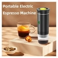 thumbnail image 3 of USB Portable Electric Espresso Machine,3-In-1 Capsule Coffee Maker,Small Wireless Heating For Car&Home Camping Travel,2500mAh*3 ,Fast  Fresh Brewed, 3 of 7