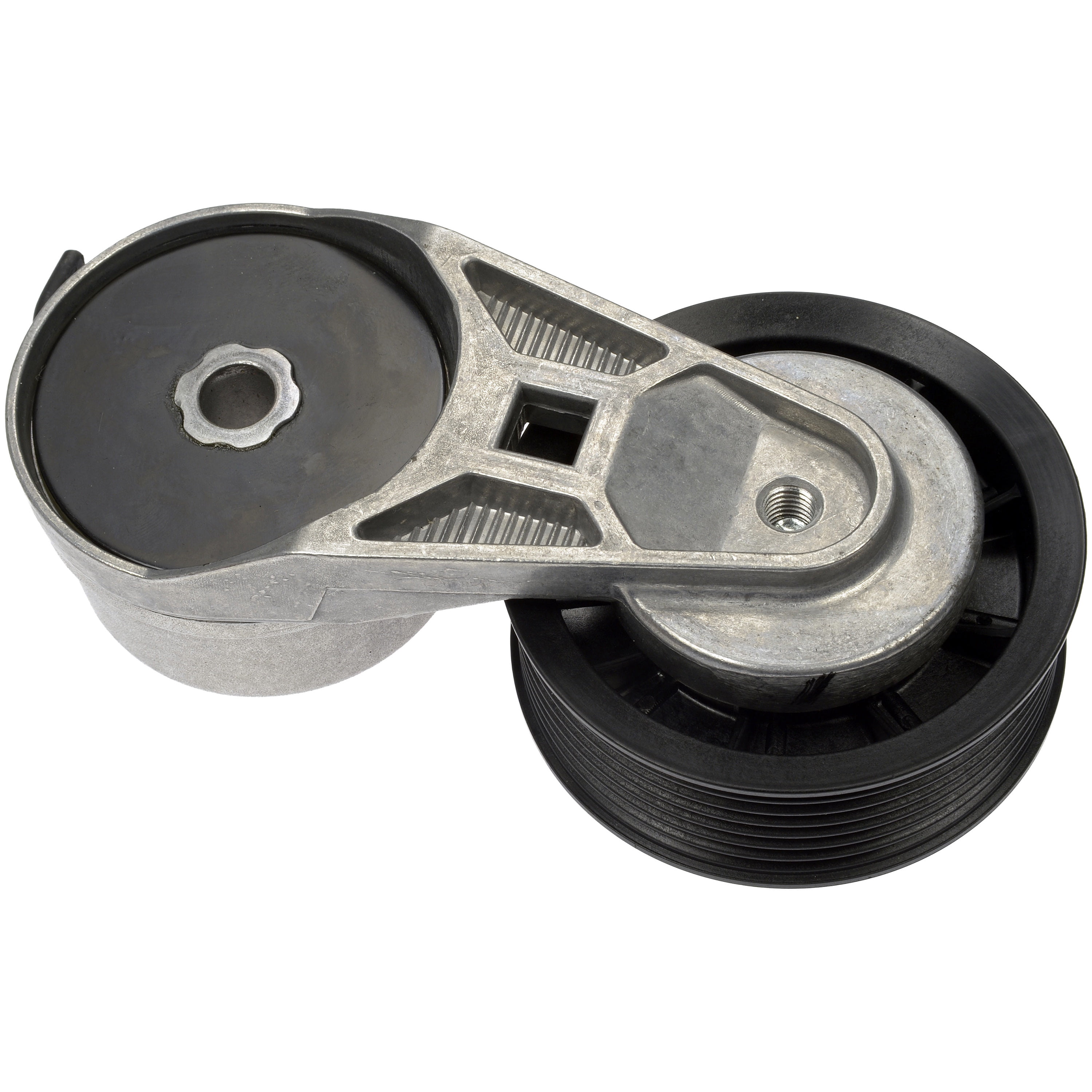 Dorman 419-154 Accessory Drive Belt Tensioner Assembly for Specific Chrysler / Dodge Models