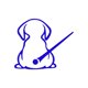 thumbnail image 2 of Bonitas siluetas de limpiaparabrisas para perro, calcomanía para parabrisas trasero, calcomanía para limpiaparabrisas, calcomanía para auto, calcomanía para autos, 2 of 6