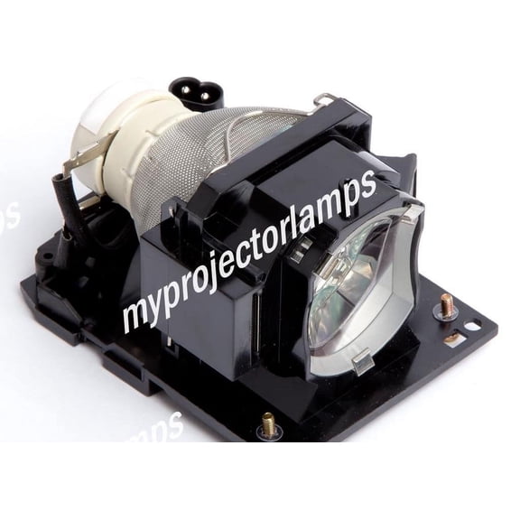 Hitachi HCP-347X Projector Lamp with Module