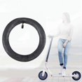 thumbnail image 2 of Electric Scooter Tire 8.5 Inch Inner Tube Camera 8 1/2x2 Skateboard, 2 of 4