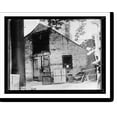 thumbnail image 2 of Historic Framed Print, Benjamin Franklin print shop, 17-7/8" x 21-7/8", 2 of 9