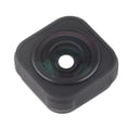thumbnail image 1 of Lente de Cámaras de Acción Máxima, Ajuste Perfecto Fácil de Instalar Lente Gran Angular ABS ÓCTICO PARA FOTOGRAFÍA, 1 of 7