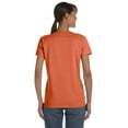 thumbnail image 3 of Gildan Ladies' Heavy Cotton™ 5.3 oz. T-Shirt - G500L, 3 of 4