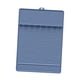 thumbnail image 2 of Alfombrilla de silicona para utensilios de plancha Accesorios para plancha Alfombrilla para utensilios de parrilla fácil de limpiar Azul, 2 of 8