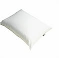 thumbnail image 1 of Dust Mite- and Allergen-Proof Pillow; “ComfortFill/Premium Microfiber” (Euro Square 26" x 26"), 1 of 2