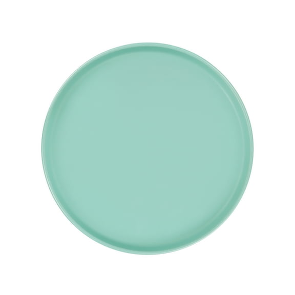 Mainstays Alessandra Mint Stoneware Salad Plate