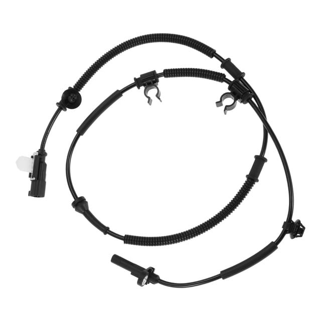 Sensor de velocidad de rueda ABS trasero izquierdo Unique Bargains Sensor ABS del sistema de frenos antibloqueo No.BL3Z2C190D para Ford F-150 2011-2014