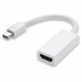 thumbnail image 1 of Flmtop Thunder-Bolt Mini DisplayPort DP to HDMI-compatible Cable Adapter for iMac Macbook Pro Air, 1 of 9