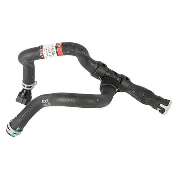 Motorcraft KH655 Heater Hose