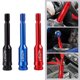 thumbnail image 1 of Car Tuning Supplies Extensor de palanca de cambios M14X1.5 - Negro dontodent Kuyhfg Sin marca, 1 of 5