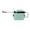 6L ordinary handle 2500mAh, variant on 6L Cordless Electric Garden Sprayer, USB Rechargeable Battery Powered Portable Backpack Sprayer with Telescopic Wand & Adjustable Nozzle, Waterproof Handle Optional for Weeding Fertilizing Cleaning,A