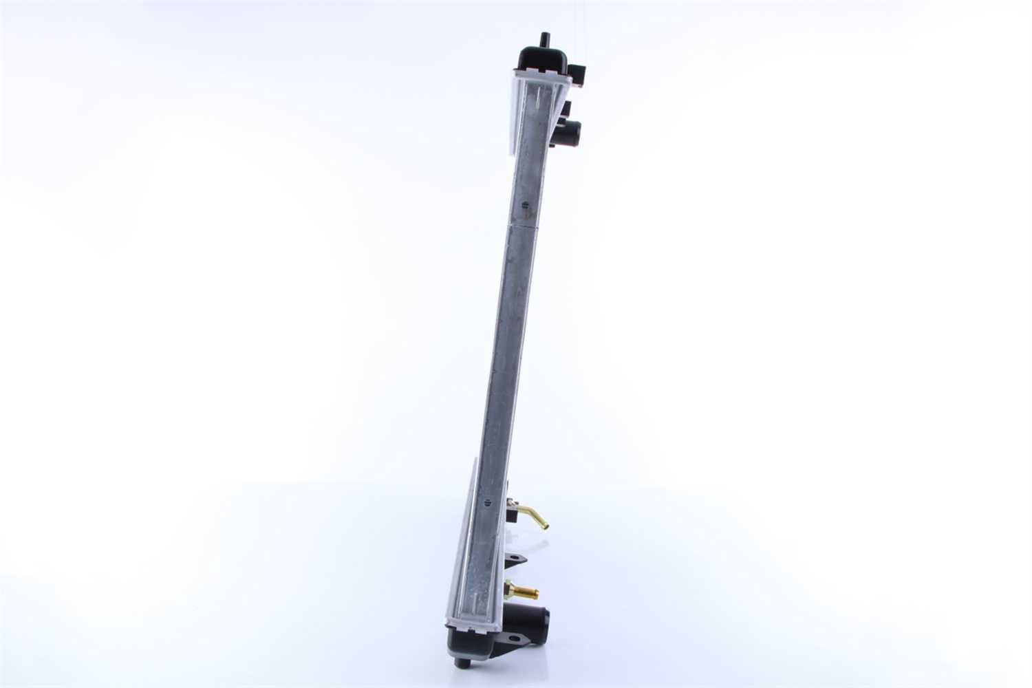 Nissens 64627A Radiator