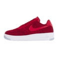 thumbnail image 3 of Nike Men's AF1 Ultra Flyknit Low Basketball Shoe, 3 of 5