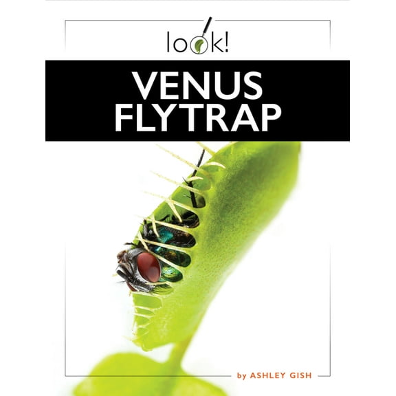 Venus Flytrap, (Paperback)