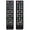 for Samsung1199f, variant on NeoMart (2 Pack) Replacement Remote Control for Roku Express, for Roku Premiere, for Roku Box, for Roku Player, for Roku 1 2 3 4 -【NOT for Stick or TV】