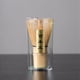 thumbnail image 1 of Batidor de Té Verde Matcha, Utensilios de Té, Ceremonia Japonesa, Herramienta de Té Chasen de Bambú, Cepillo de Té, Exquisito Kit de Matcha para Juego de Té, 1 of 10