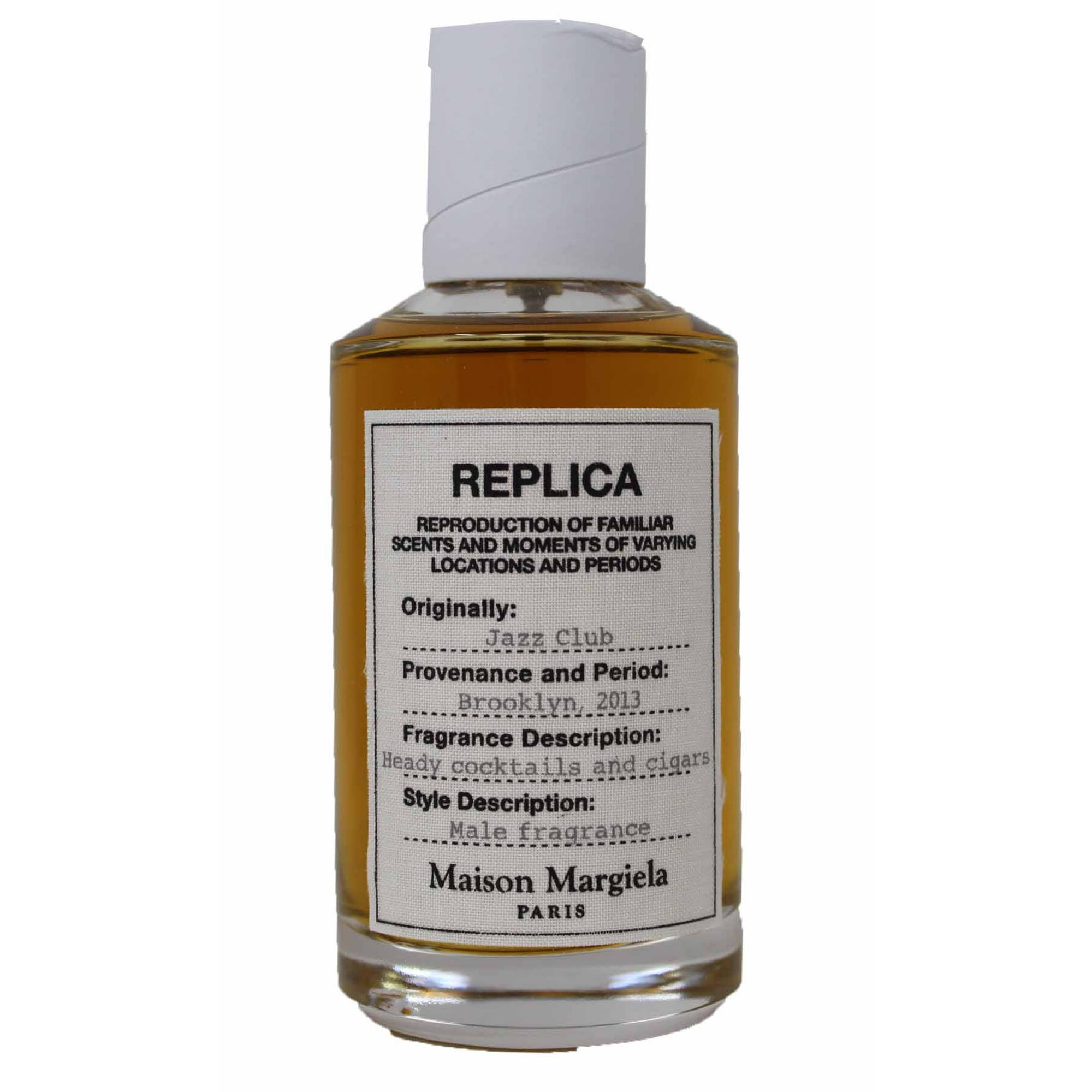 Maison Martin Margiela Replica Jazz Club EDT For Him 100mL