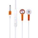 thumbnail image 1 of Auriculares luminosos Luz nocturna Auriculares que brillan intensamente Auriculares con micrófono deportivo con sonido estéreo en la oreja Sweethay DZ4084-06B, 1 of 2