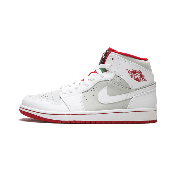 JORDAN MENS Air Jordan 1 Mid WB "Hare" 719551 123 from Stadium Goods