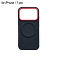 thumbnail image 1 of for 17 Pro,17 Pro Max Case Leather Woven Case Phone Cover J8W7, 1 of 8