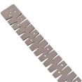 thumbnail image 2 of Measuring Ruler Innovative Silicone Edge Curler: A Must Have Tool For Effortless And Precise Edge Curling In Crafting And Sewing Projects Offering Durability And Versatility For Perfect Results, 2 of 8