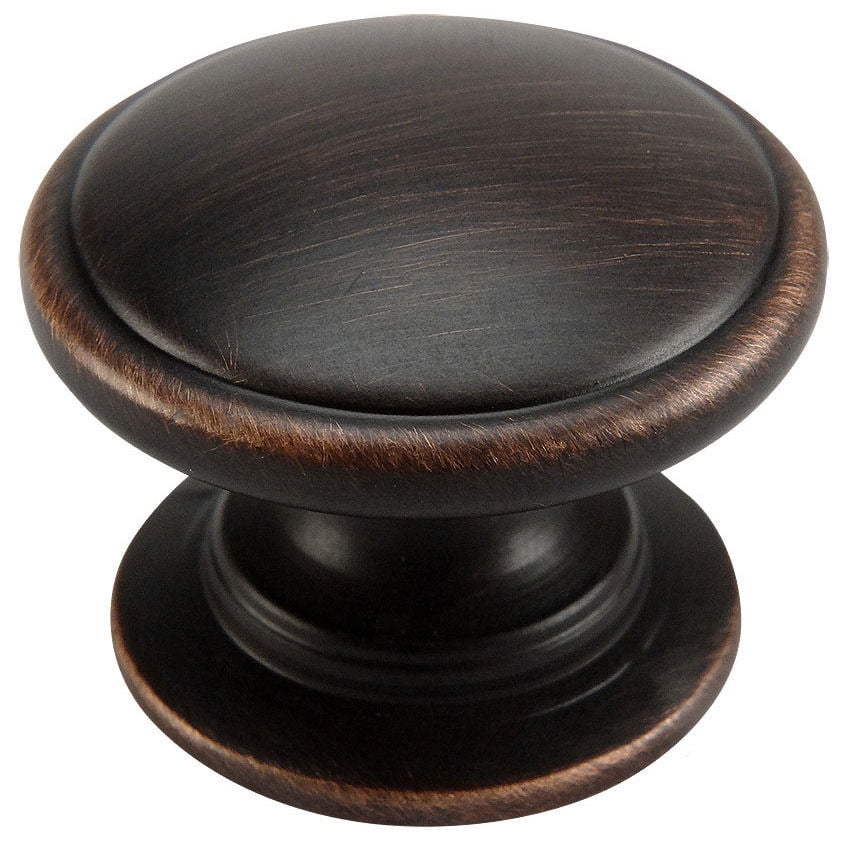 Cosmas 4702ORB Oil Rubbed Bronze Knob