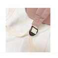 thumbnail image 3 of Mochila estilo colegial japonés linda con colgante., 3 of 3