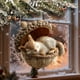 thumbnail image 3 of Adorno Navideño de Animales Del Bosque de 8 Cm | Colgante Navideño de Acrílico | Diseño Caprichoso de Vida Silvestre | Decoración Festiva Duradera para Árboles, Coronas y Centros de Mesa, 3 of 6