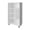 White, variant on Knubmt 6 Shelves Wood Open Bookshelf Bookcase for Living Room, Office, Home, White