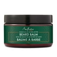 thumbnail image 1 of SheaMoisture Maracuja Oil & Shea Butter Beard Balm, 1 of 7