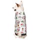 thumbnail image 1 of Balery Cute Christmas Hat Penguin A Sudadera con Capucha para Perros Pequeños – Ropa para Mascotas, Disfraz para Perros y Gatos, Ideal para Fiestas y Cosplay-X-Large, 1 of 7