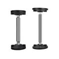 thumbnail image 1 of MYG Telescopic Support Rod Cabinet Adjustable 300kg Weight Capacity Sink Support, 1 of 10